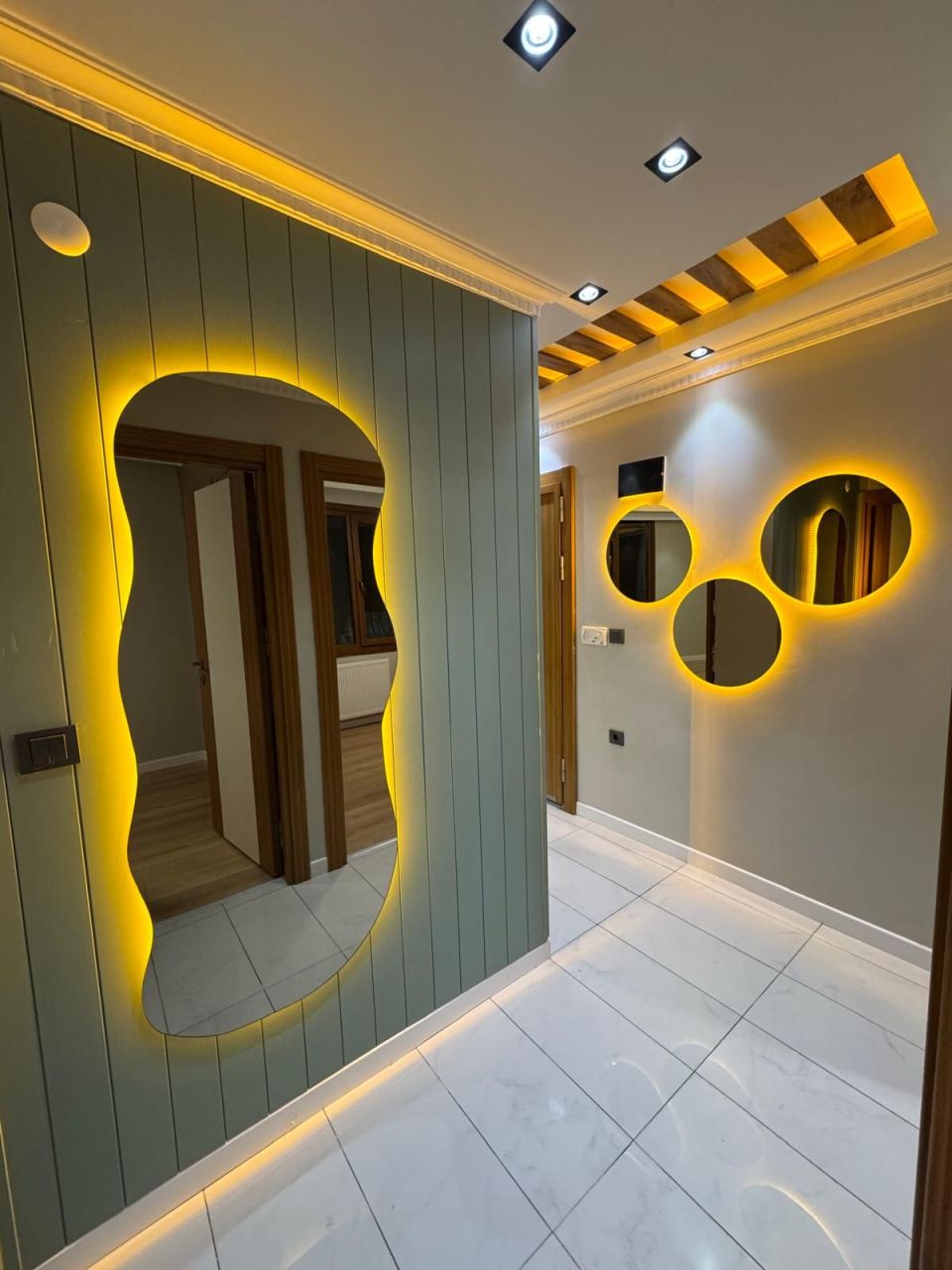 Квартира в Стамбуле, Турция, 95 м² - фото 2