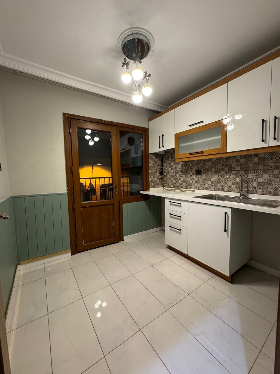 Квартира в Стамбуле, Турция, 95 м² - фото 11