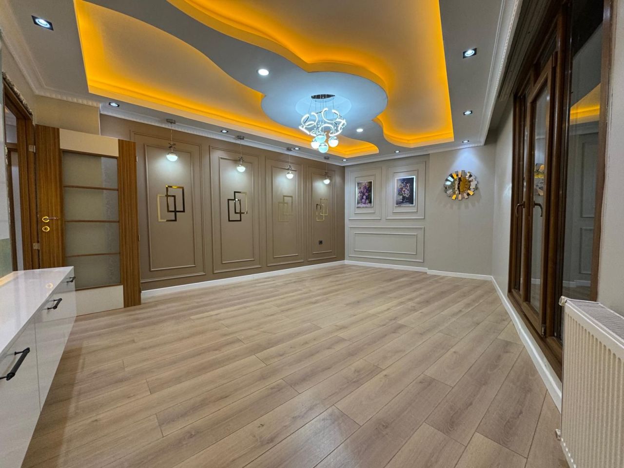 Квартира в Стамбуле, Турция, 95 м² - фото 6