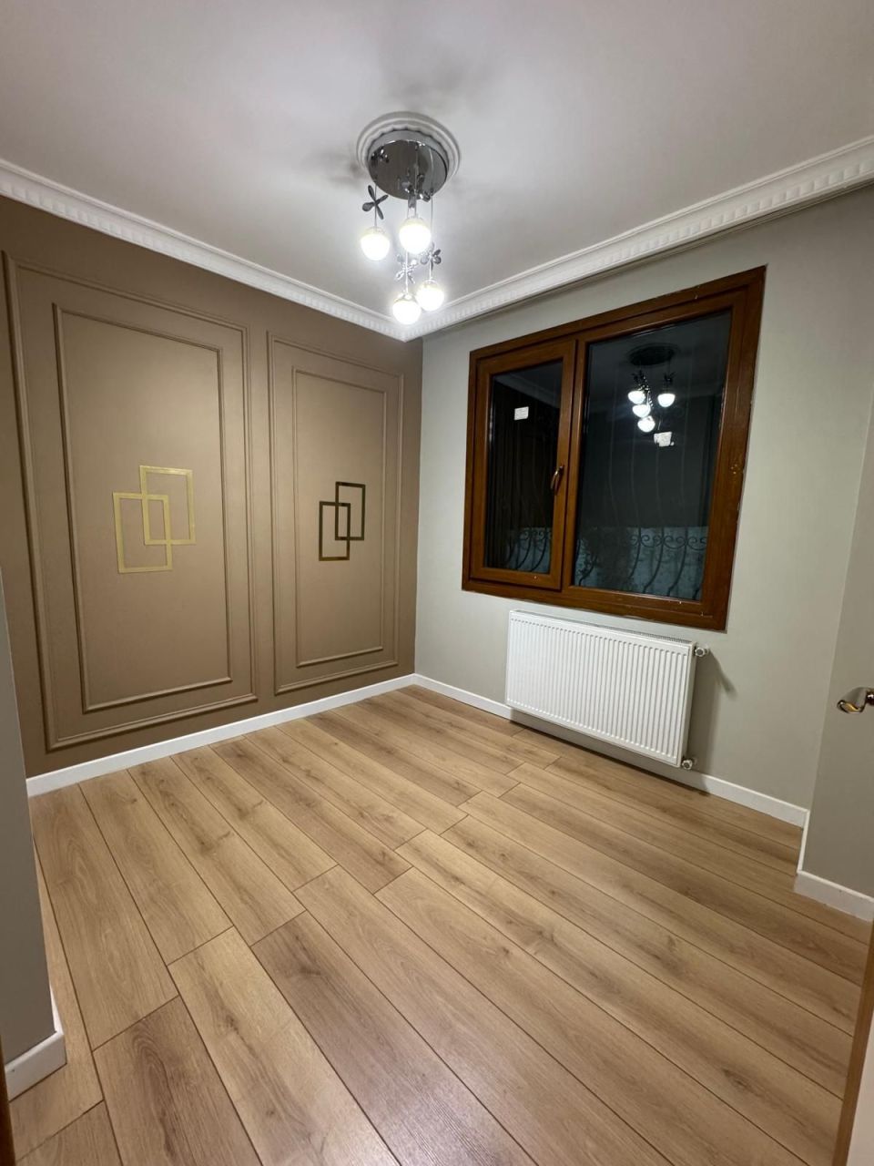 Квартира в Стамбуле, Турция, 95 м² - фото 10