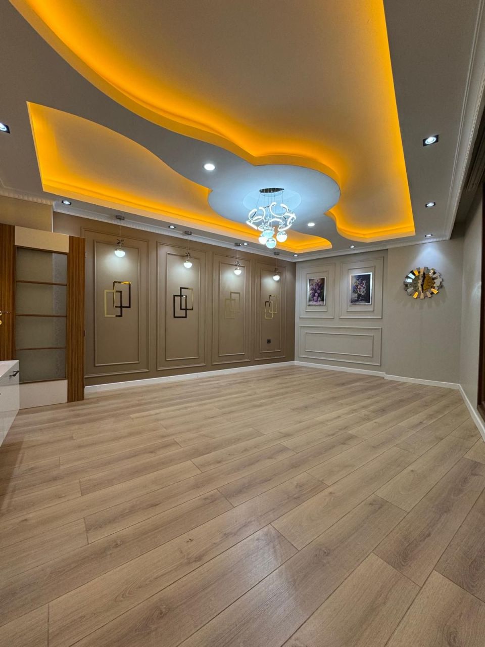 Квартира в Стамбуле, Турция, 95 м² - фото 7