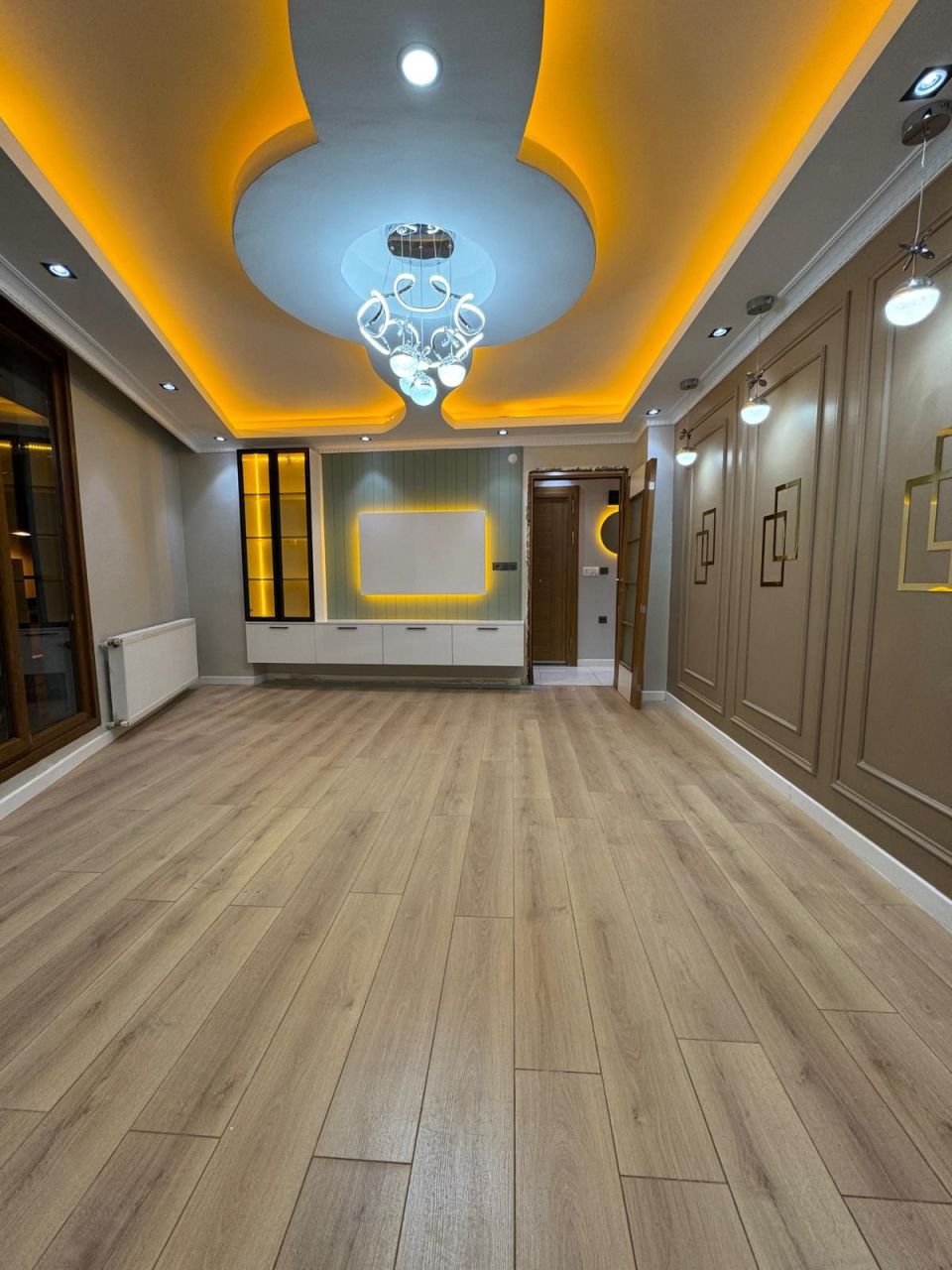 Квартира в Стамбуле, Турция, 95 м² - фото 8