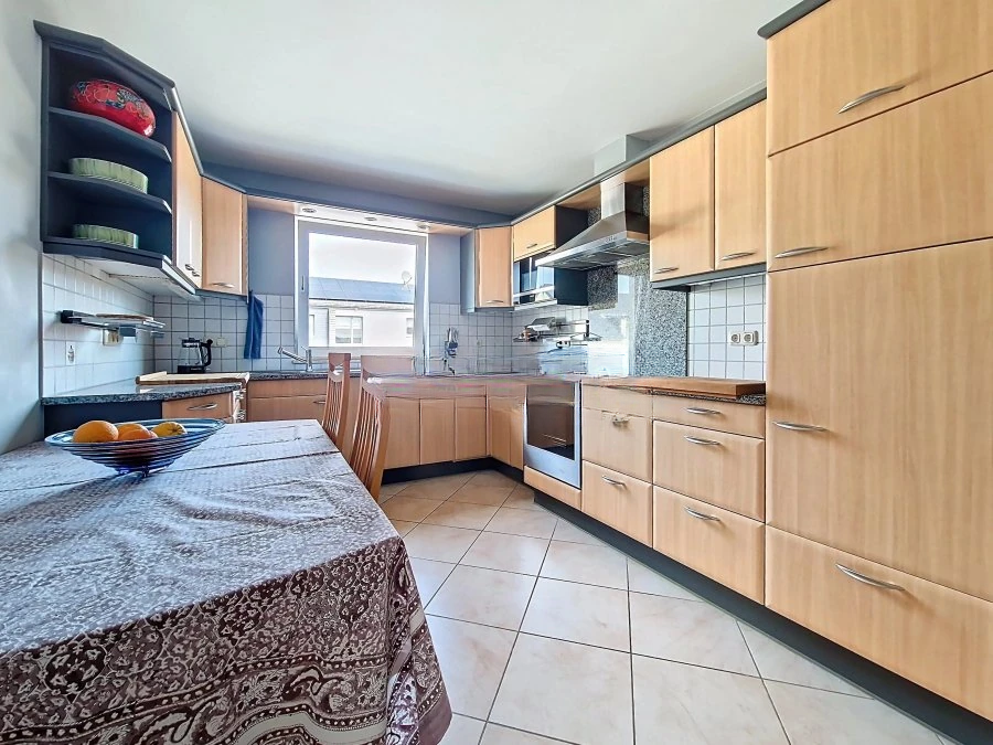 Квартира в Люксембурге, Люксембург, 121 м² - фото 7