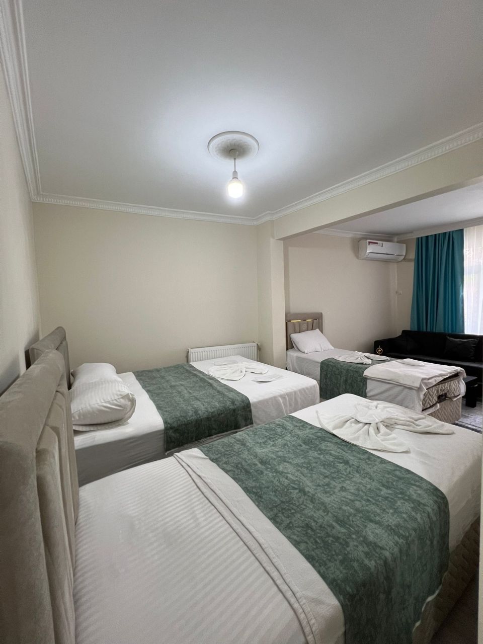 Квартира в Стамбуле, Турция, 70 м² - фото 3