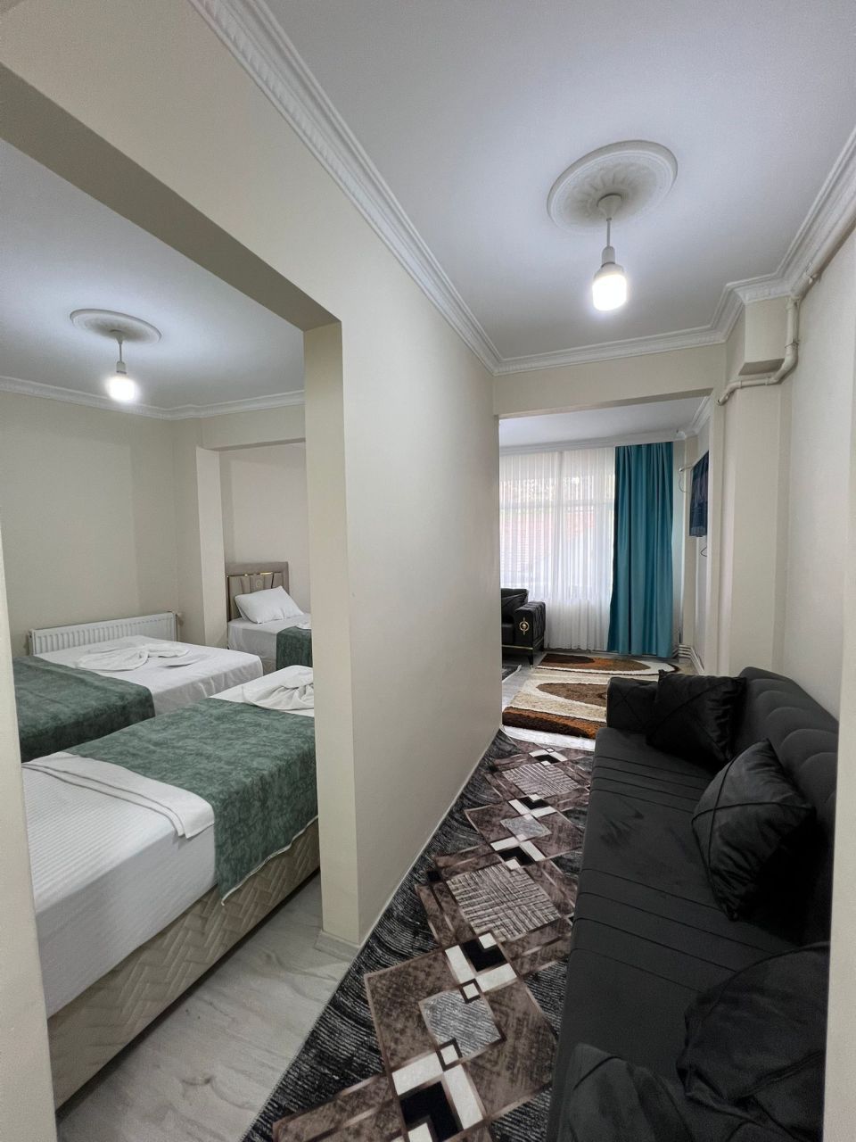 Квартира в Стамбуле, Турция, 70 м² - фото 5