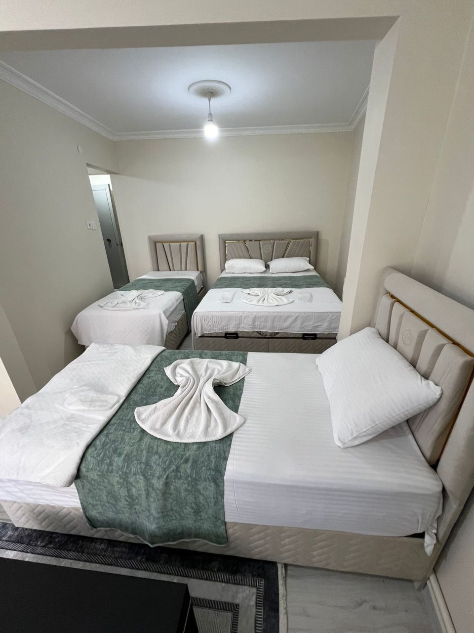 Квартира в Стамбуле, Турция, 70 м² - фото 4