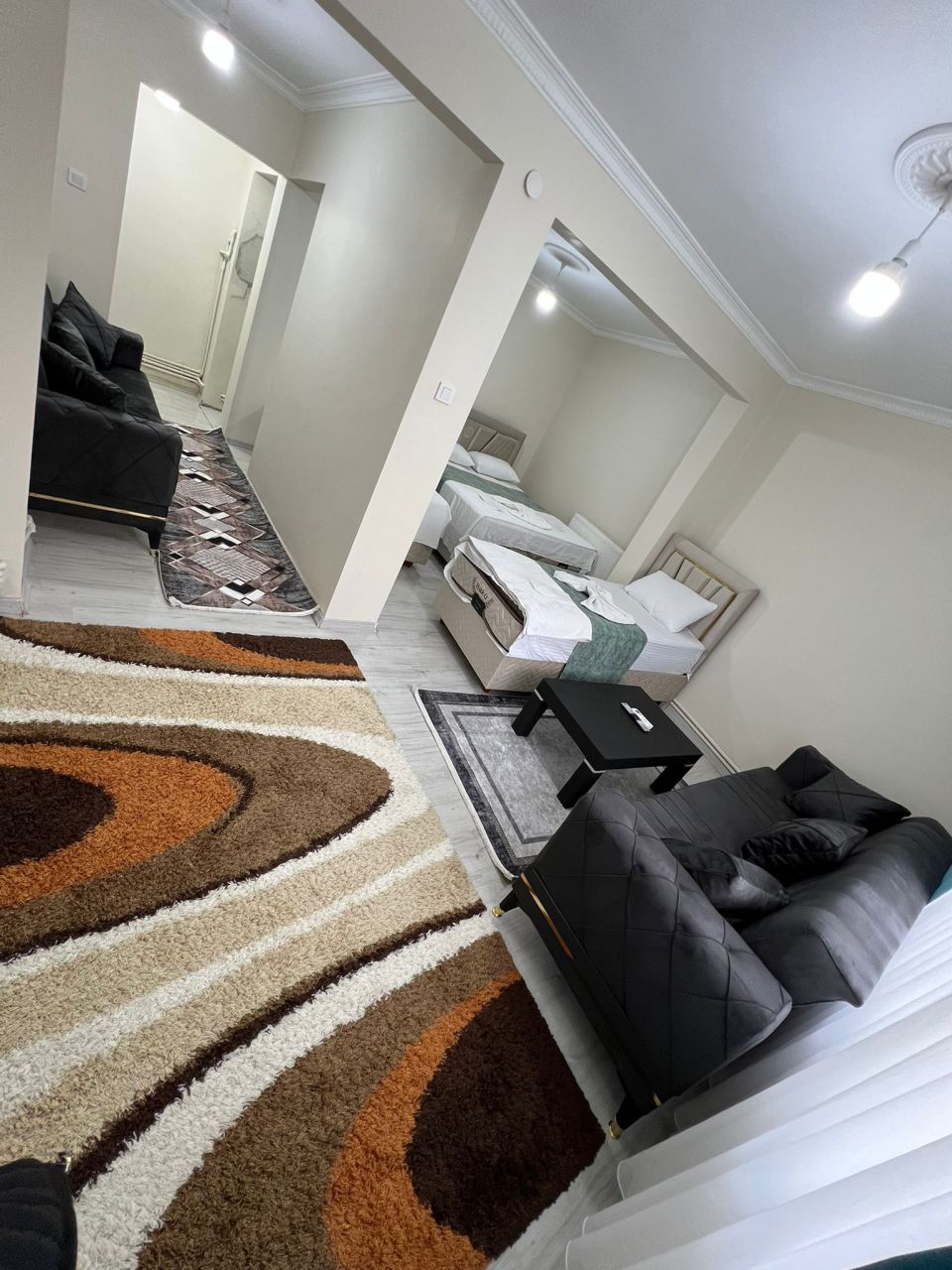 Квартира в Стамбуле, Турция, 70 м² - фото 2