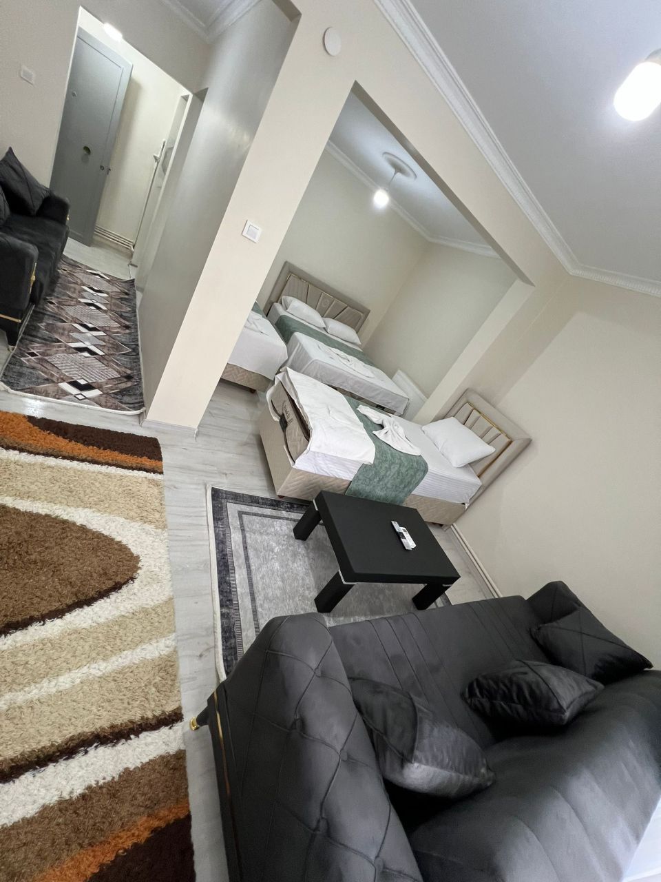 Квартира в Стамбуле, Турция, 70 м² - фото 6