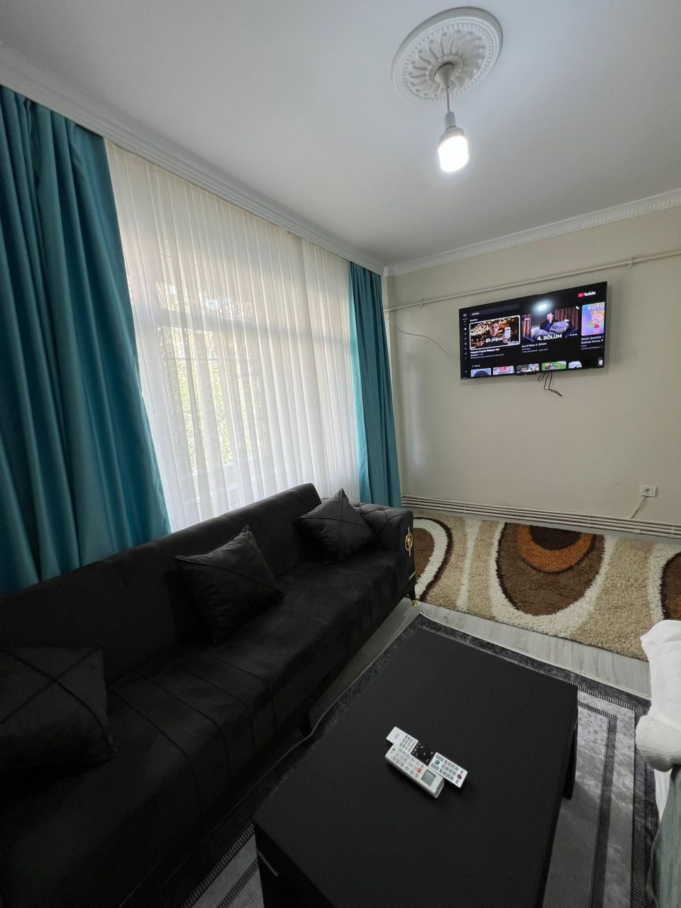 Квартира в Стамбуле, Турция, 70 м² - фото 7