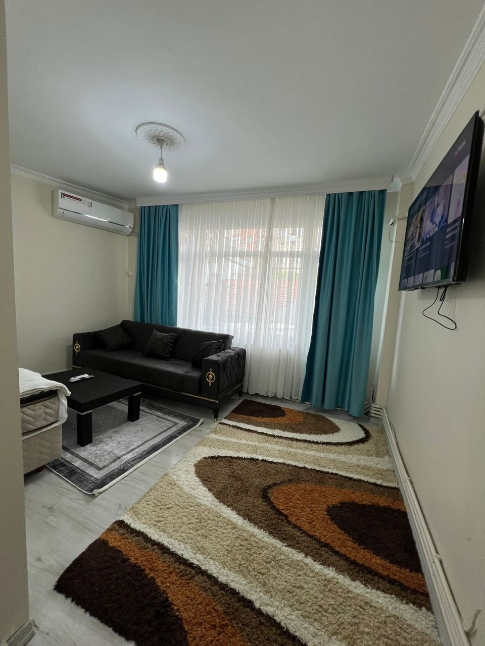 Квартира в Стамбуле, Турция, 70 м² - фото 1