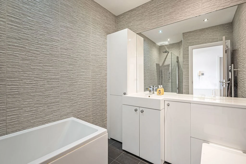 Квартира в Лондоне, Великобритания, 49 м² - фото 8