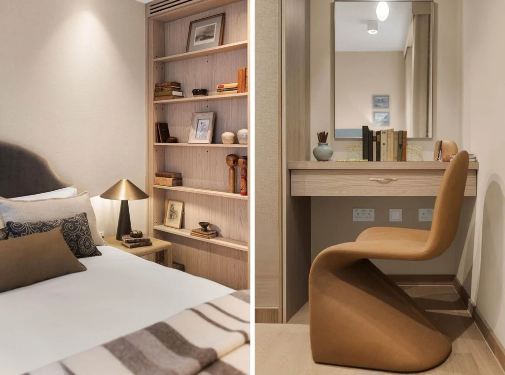 Квартира в Лондоне, Великобритания, 275 м² - фото 8