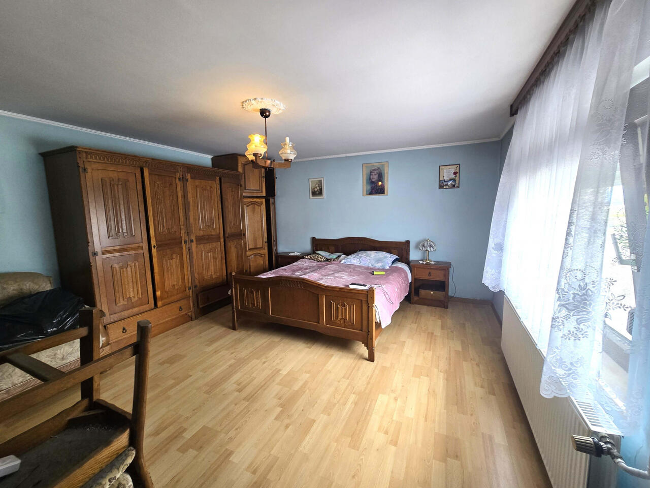 Дом в Птуе, Словения, 173 м² - фото 8