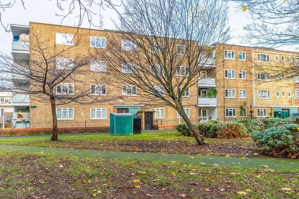 Квартира в Лондоне, Великобритания, 72 м² - фото 8