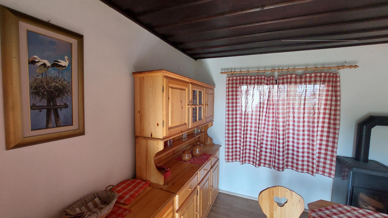 Дом в Лютомере, Словения, 59 м² - фото 8