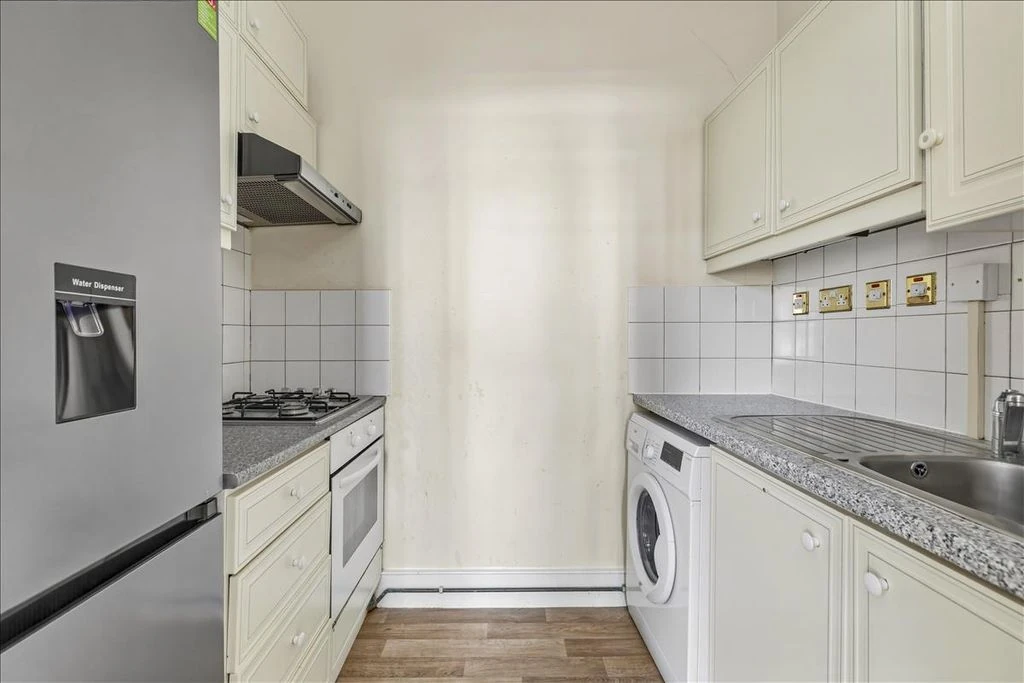 Квартира в Лондоне, Великобритания, 40 м² - фото 8