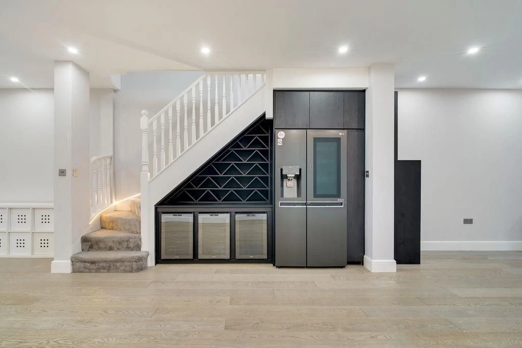 Квартира в Лондоне, Великобритания, 232 м² - фото 8