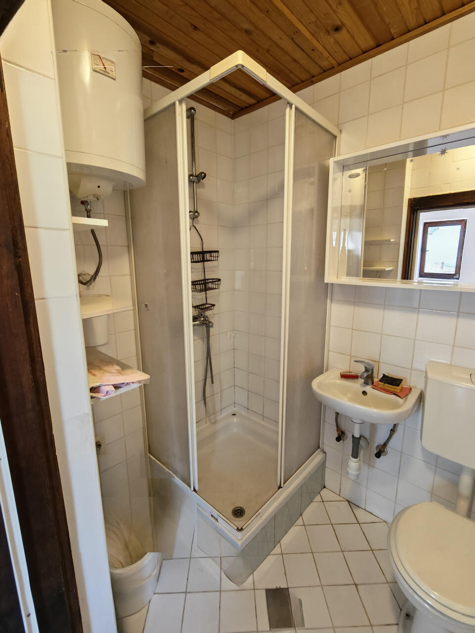 Дом в Шентерней, Словения, 50 м² - фото 8