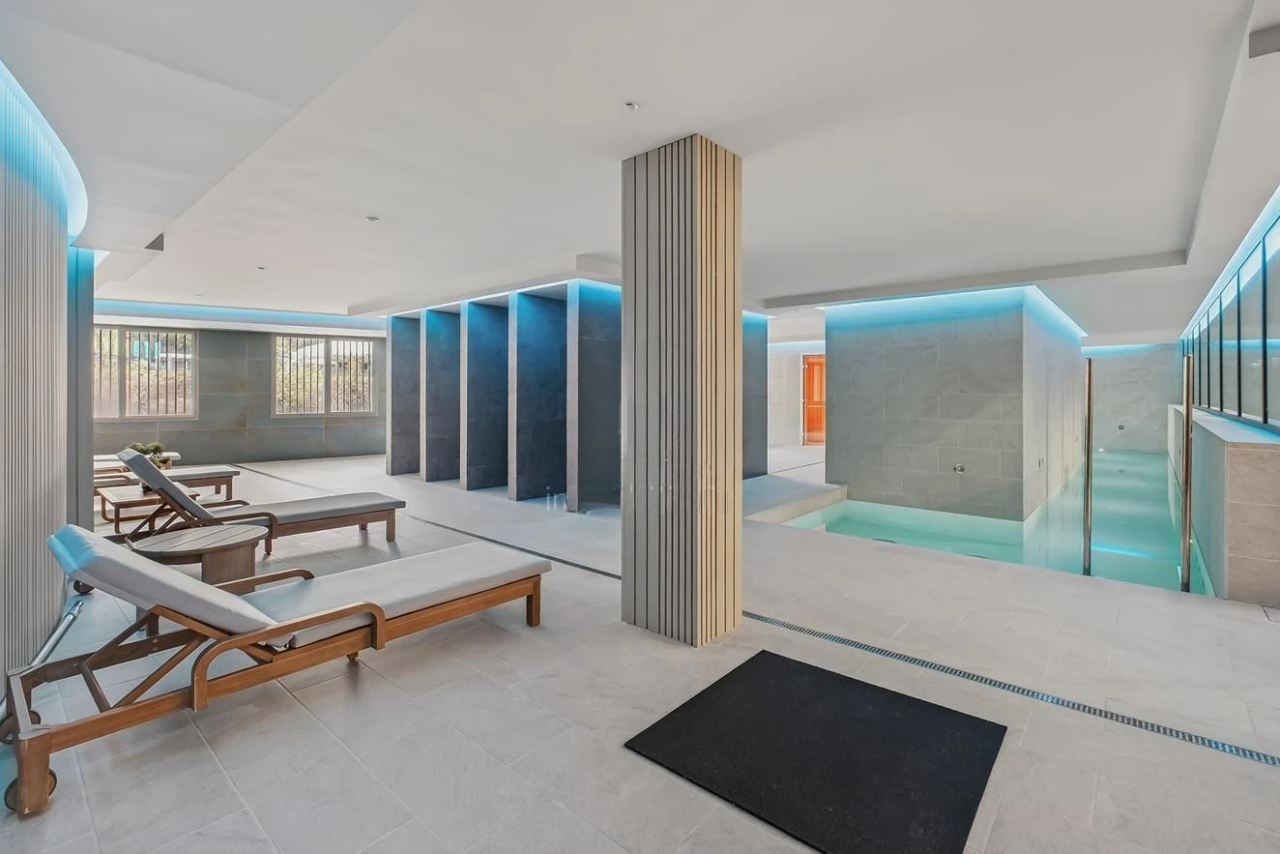 Квартира в Эль-Тартере, Андорра, 413 м² - фото 8