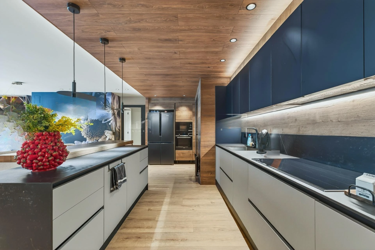 Квартира в Андорра-ла-Велье, Андорра, 220 м² - фото 8