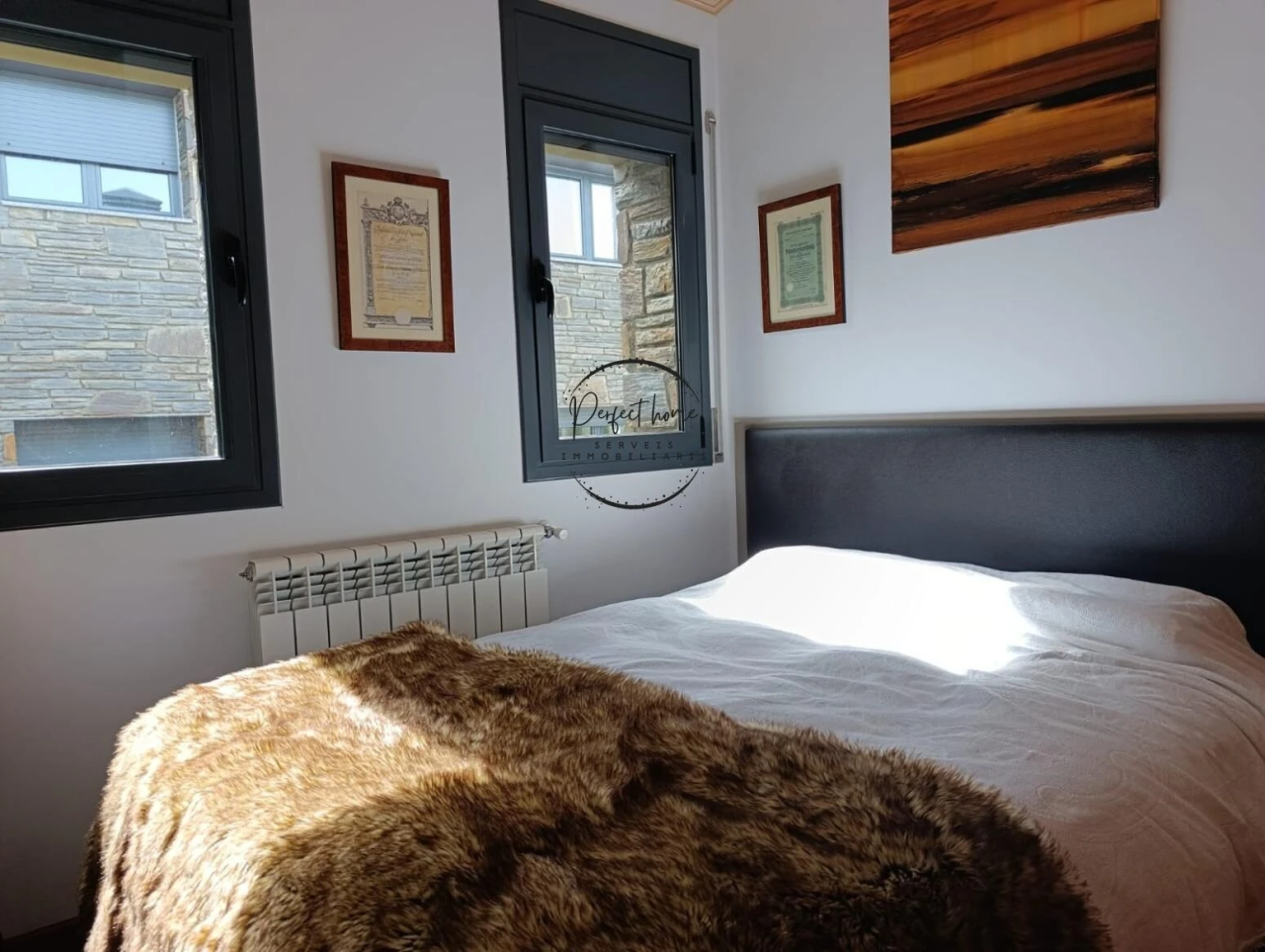 Квартира в Сольдеу, Андорра, 55 м² - фото 8