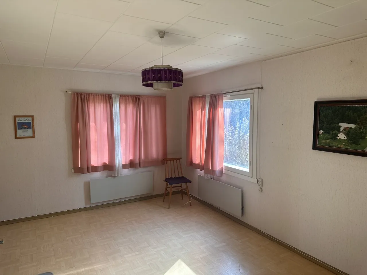 Дом в Савонлинне, Финляндия, 65 м² - фото 10