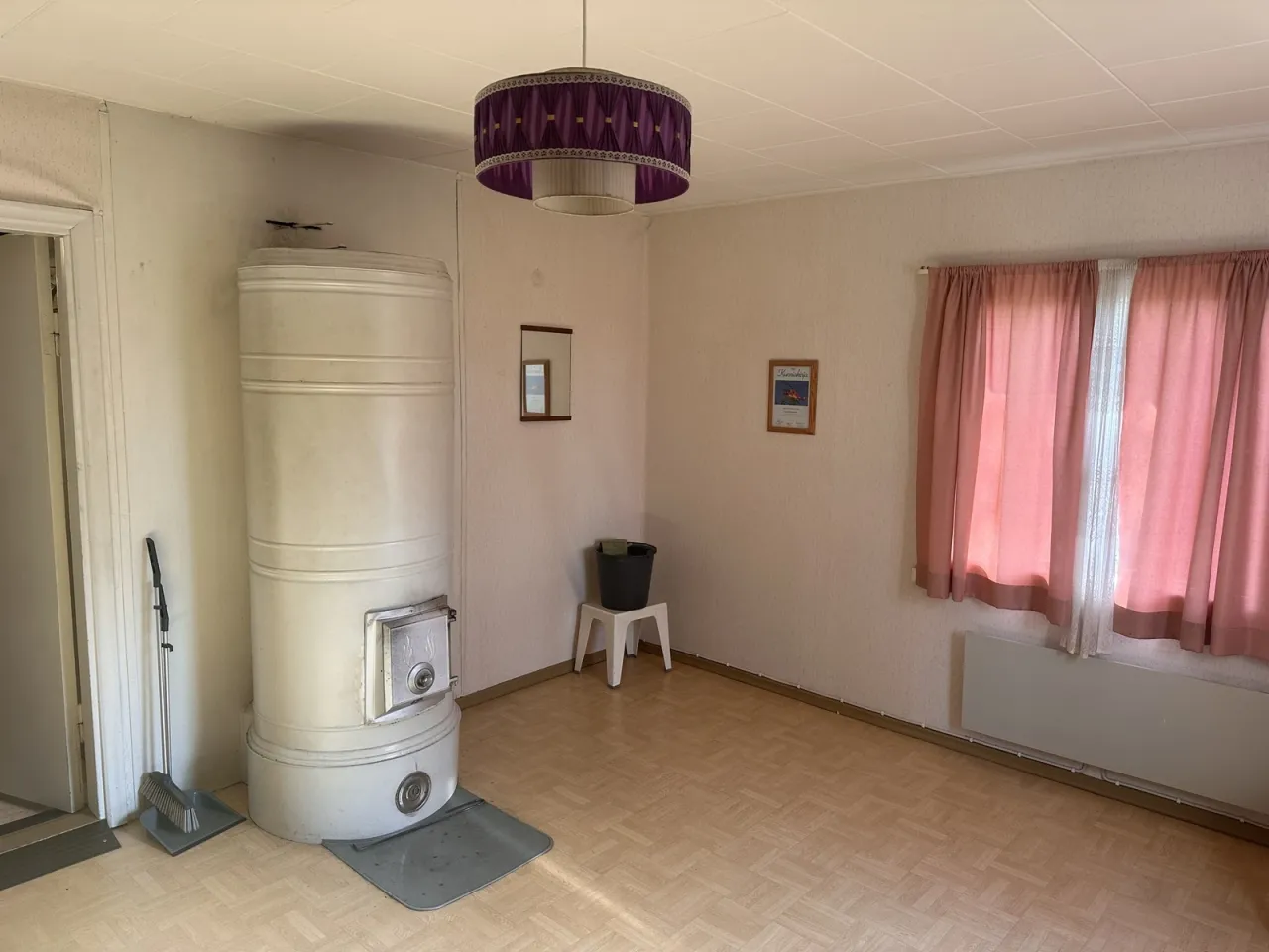 Дом в Савонлинне, Финляндия, 65 м² - фото 11