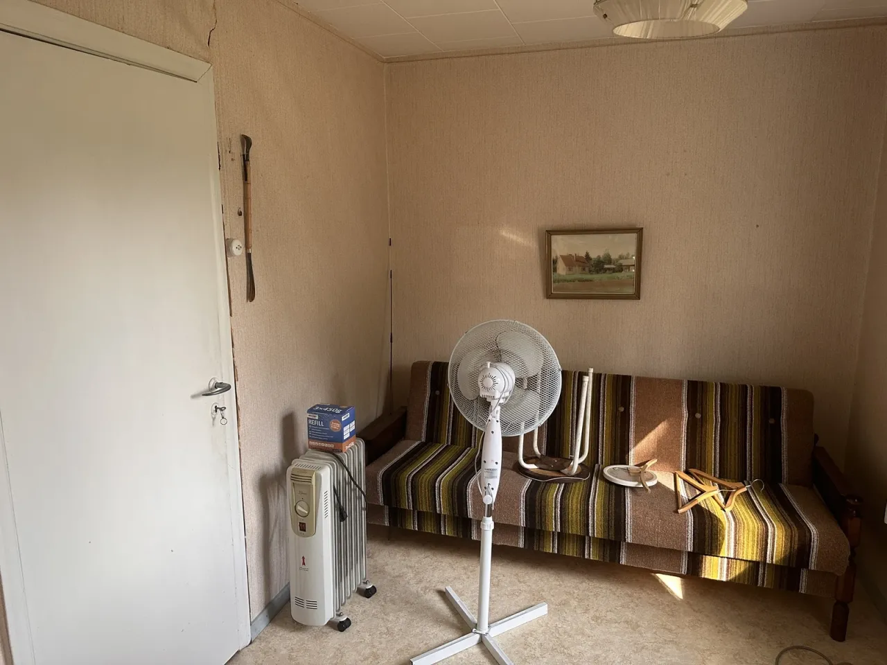 Дом в Савонлинне, Финляндия, 65 м² - фото 15