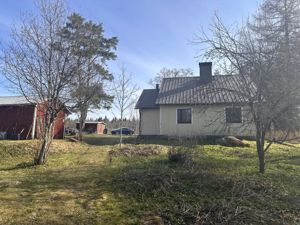 Дом в Савонлинне, Финляндия, 65 м² - фото 2