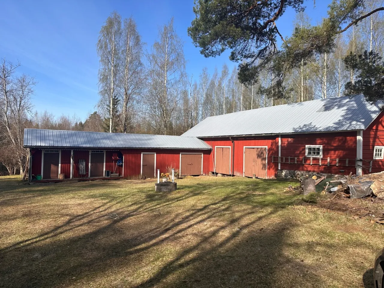 Дом в Савонлинне, Финляндия, 65 м² - фото 3