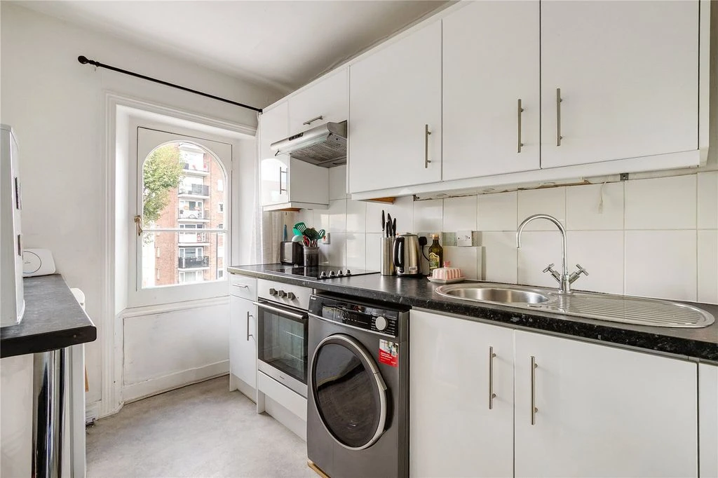 Квартира в Лондоне, Великобритания, 51 м² - фото 8
