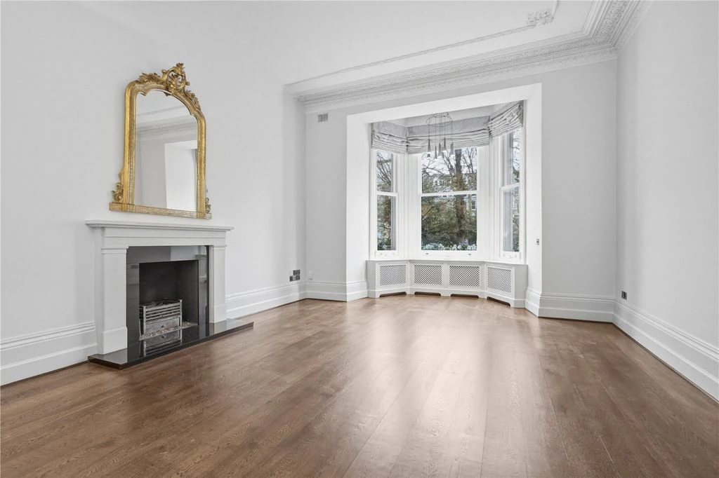Квартира в Лондоне, Великобритания, 95 м² - фото 8