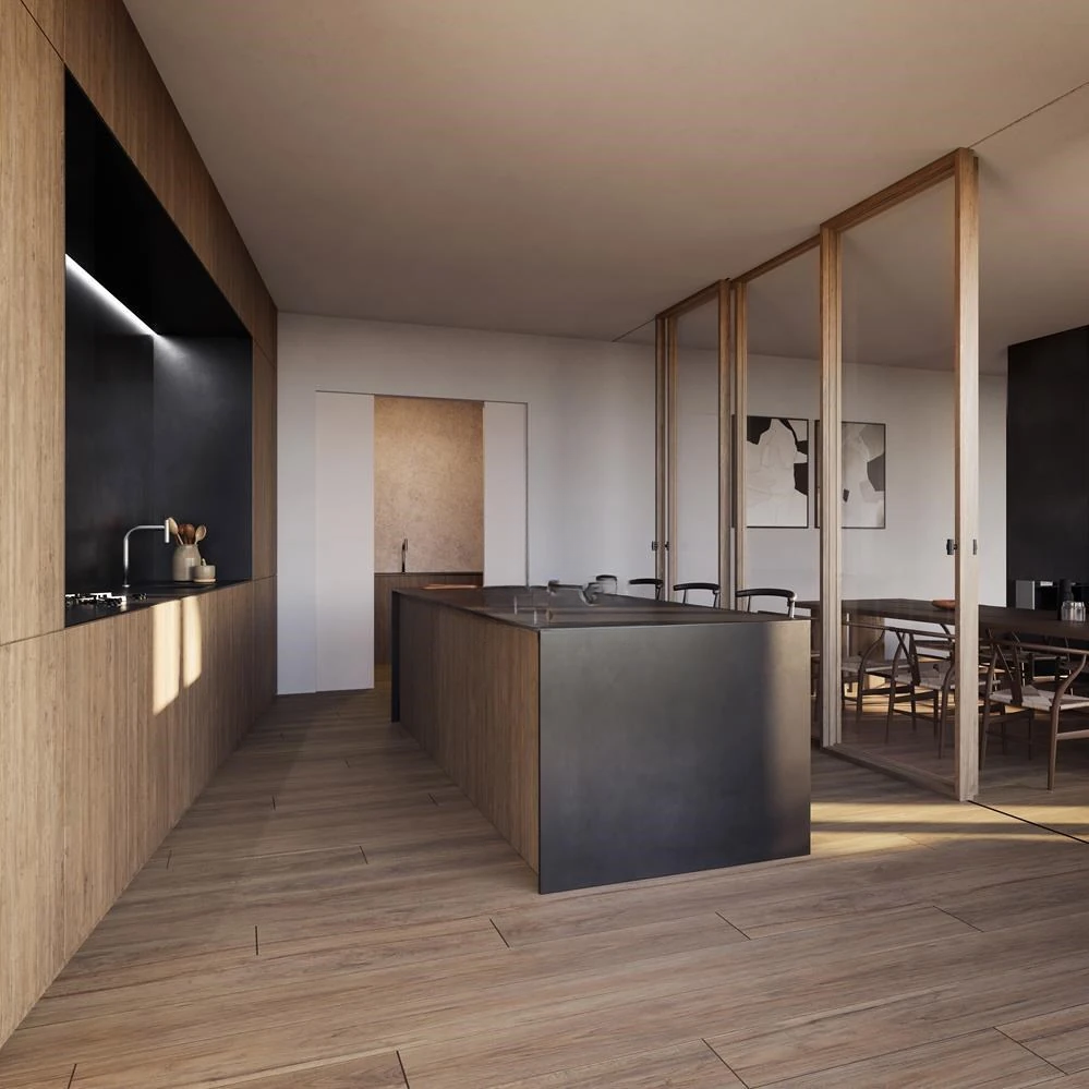 Квартира в Эскальдесе, Андорра, 174 м² - фото 8