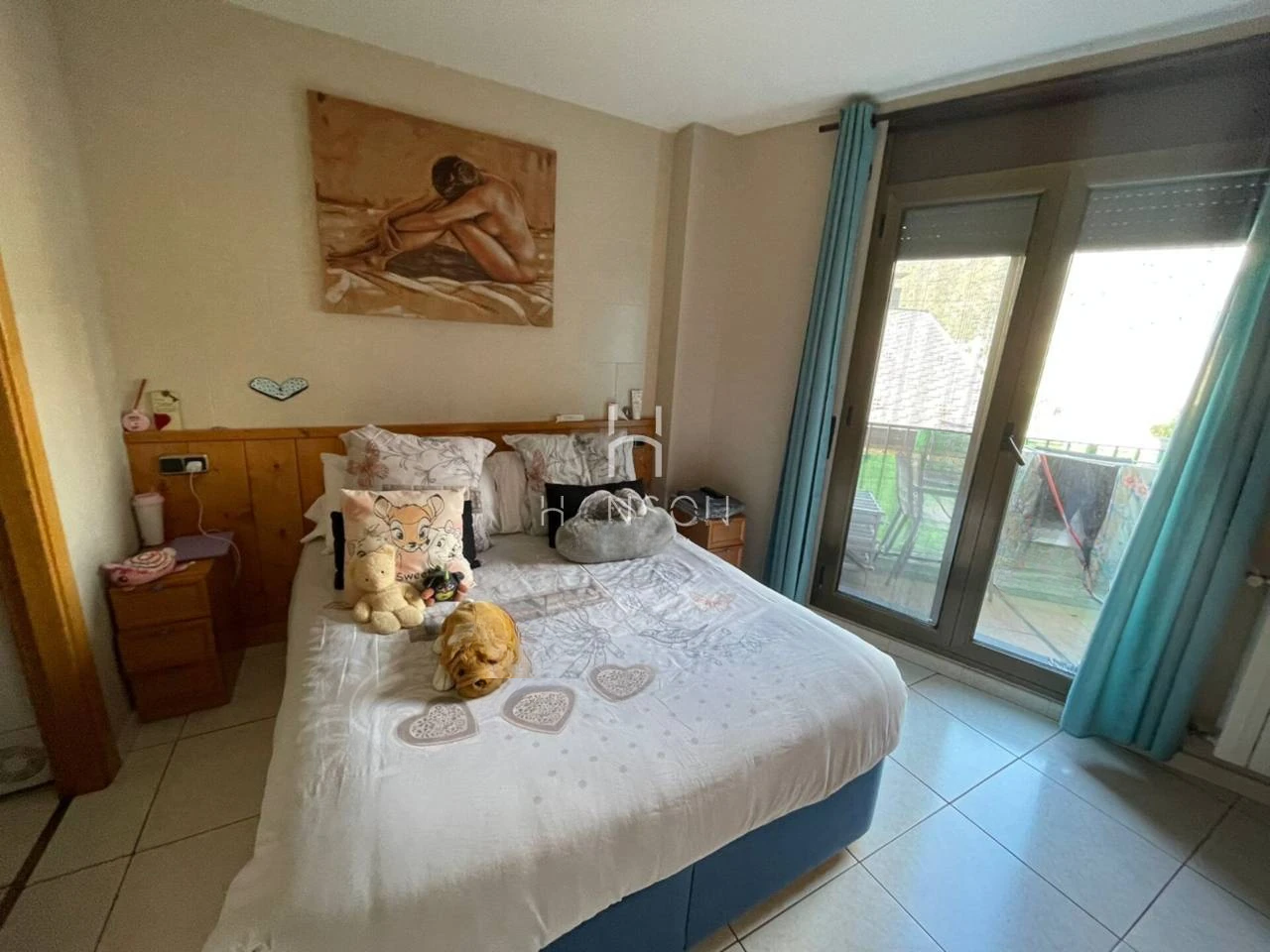 Квартира в Эскальдесе, Андорра, 75 м² - фото 8
