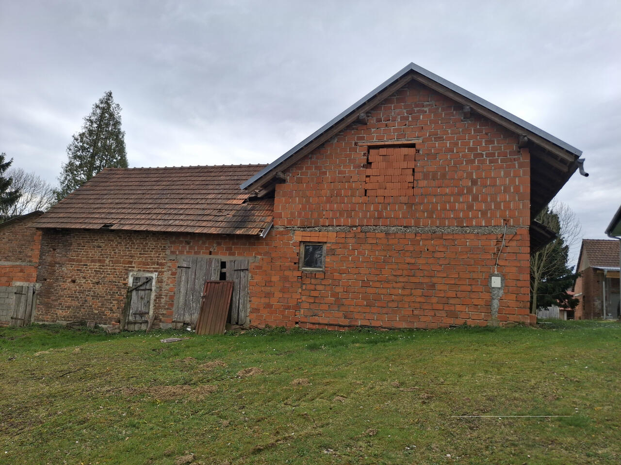 Дом в Мурска-Соботе, Словения, 281 м² - фото 8
