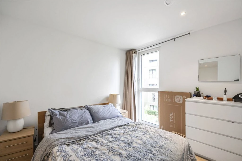Квартира в Лондоне, Великобритания, 49 м² - фото 8