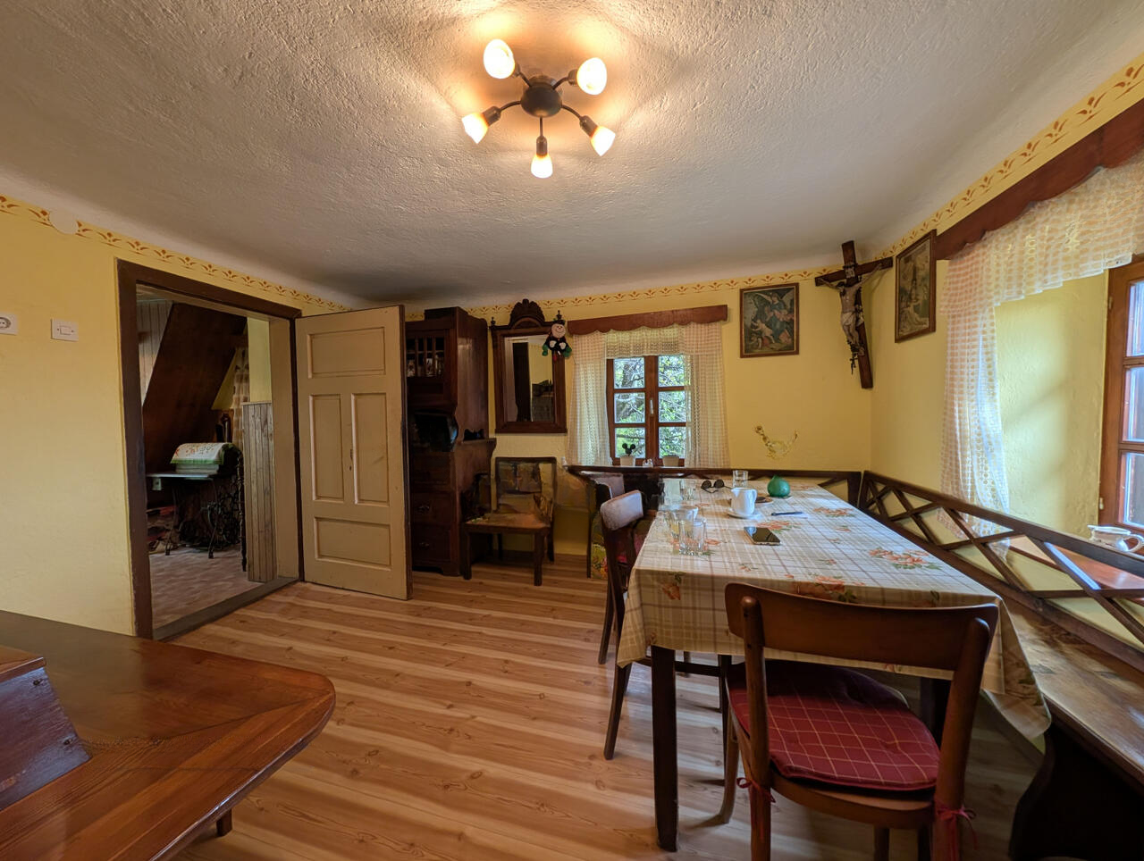 Дом в Целе, Словения, 57 м² - фото 8