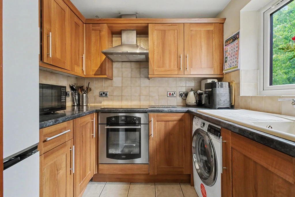 Квартира в Лондоне, Великобритания, 31 м² - фото 8