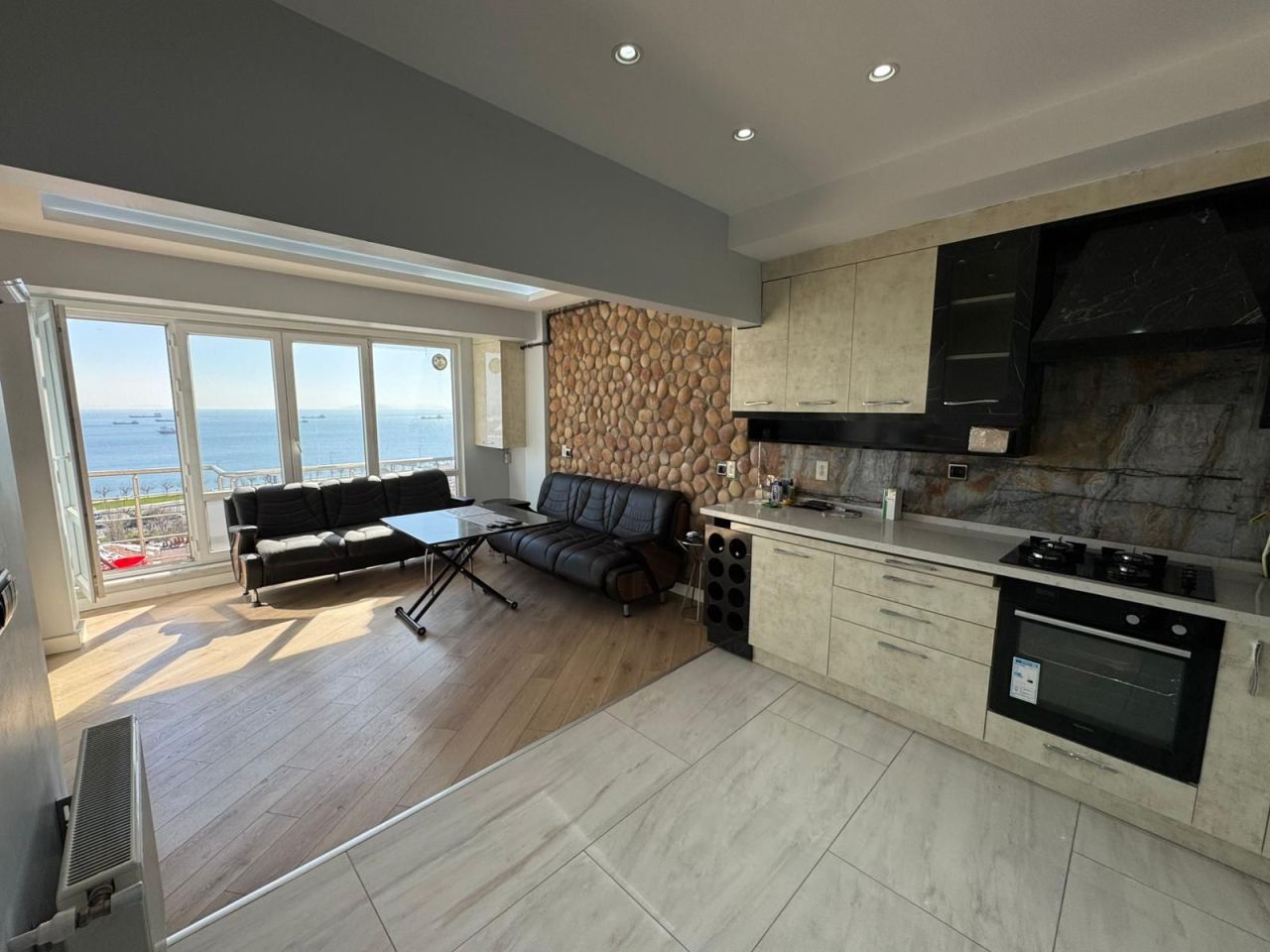 Квартира в Стамбуле, Турция, 70 м² - фото 2