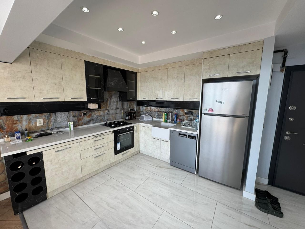 Квартира в Стамбуле, Турция, 70 м² - фото 5