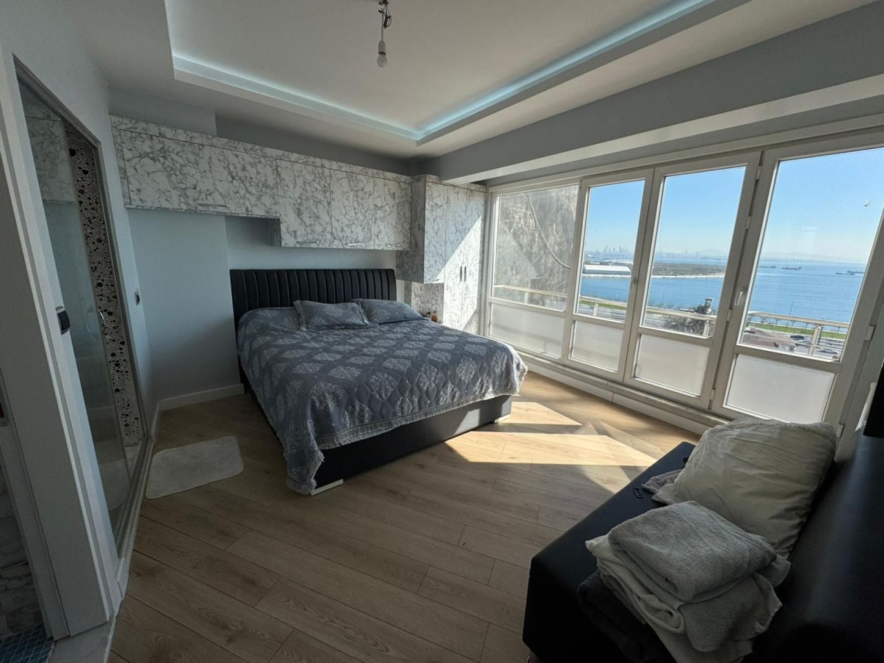 Квартира в Стамбуле, Турция, 70 м² - фото 6