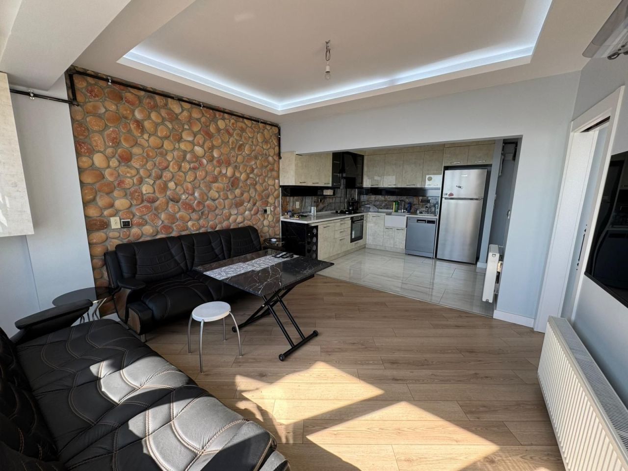 Квартира в Стамбуле, Турция, 70 м² - фото 3