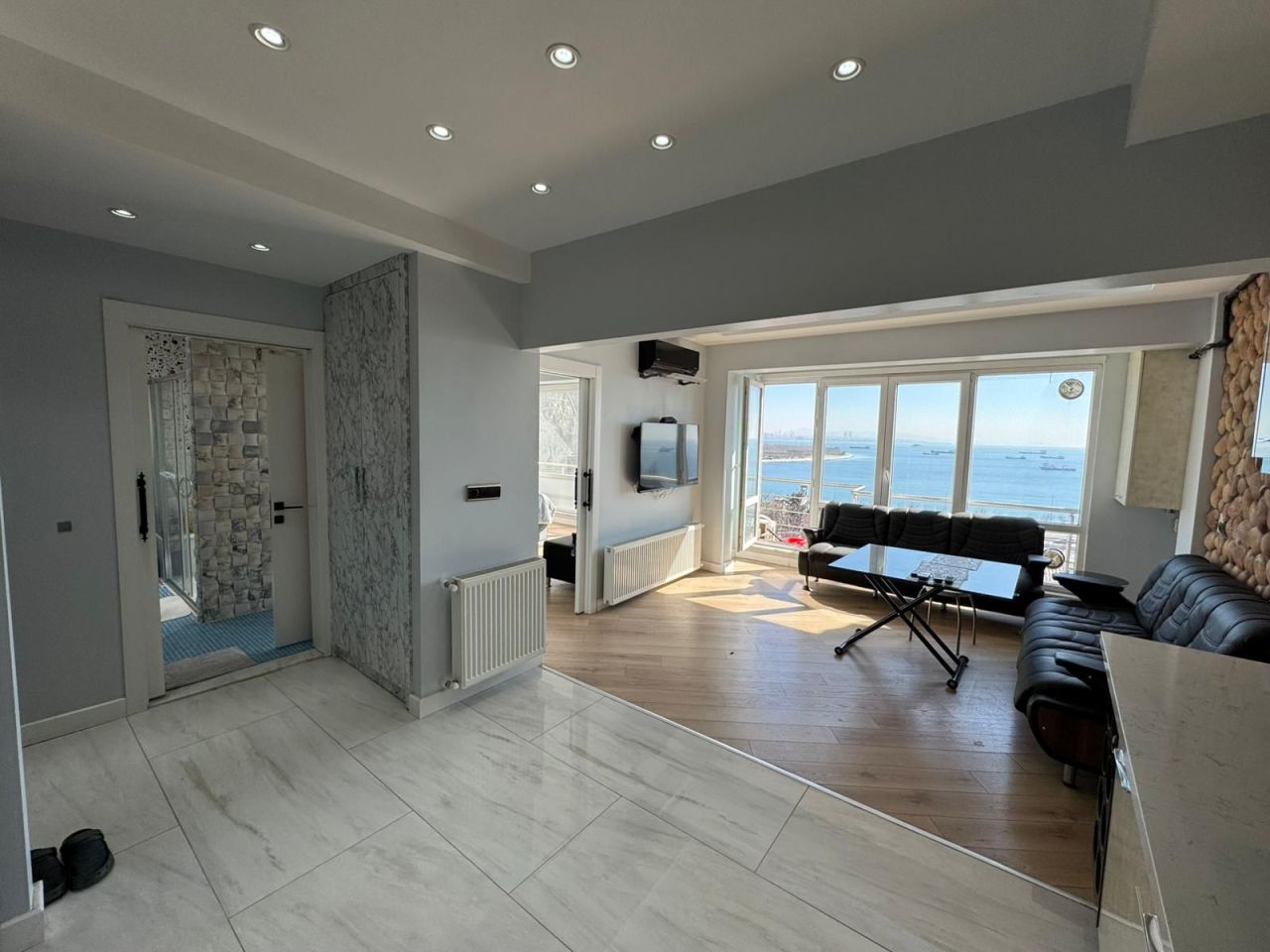 Квартира в Стамбуле, Турция, 70 м² - фото 1