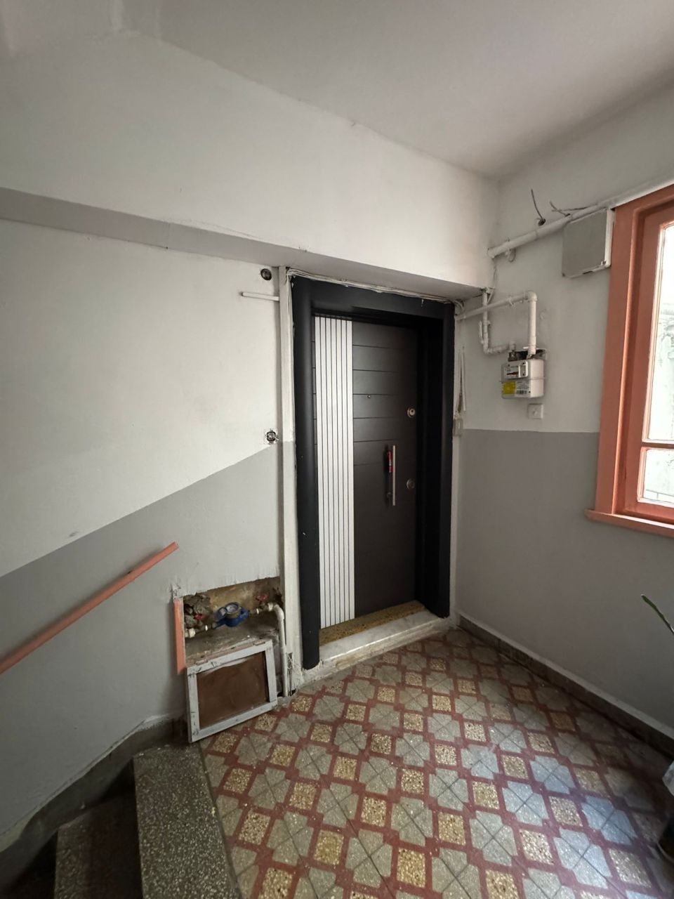 Квартира в Стамбуле, Турция, 70 м² - фото 13