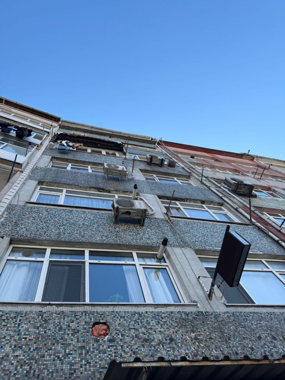 Квартира в Стамбуле, Турция, 70 м² - фото 12