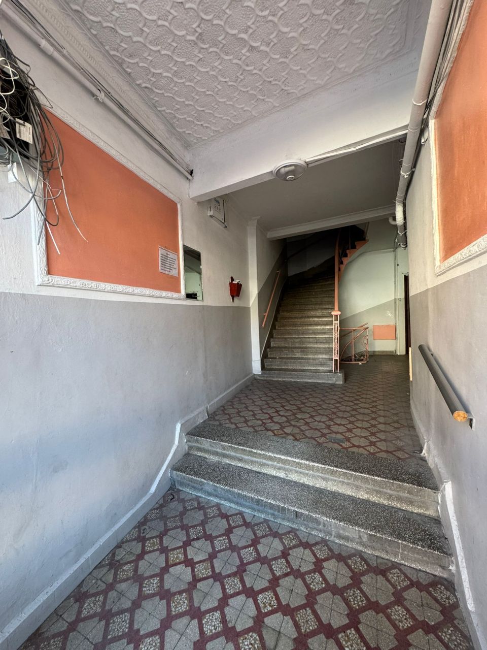 Квартира в Стамбуле, Турция, 70 м² - фото 15