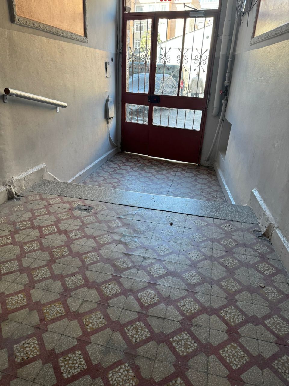 Квартира в Стамбуле, Турция, 70 м² - фото 14