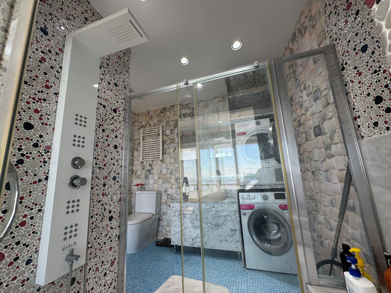 Квартира в Стамбуле, Турция, 70 м² - фото 10