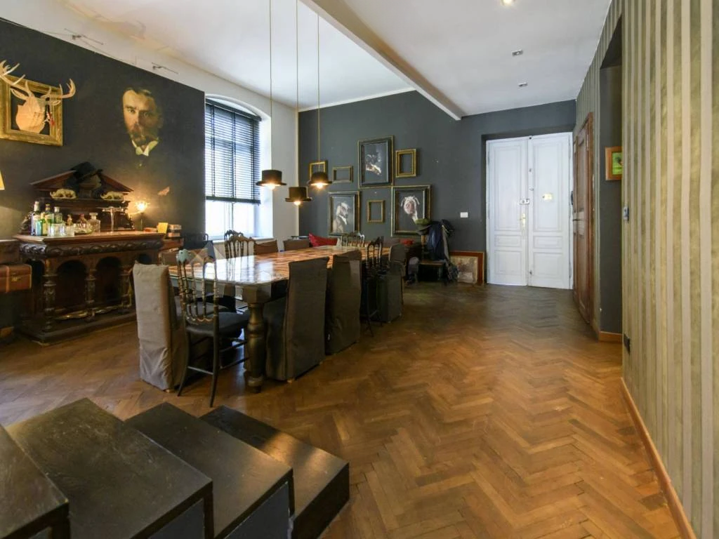 Квартира в Гориции, Италия, 100 м² - фото 8