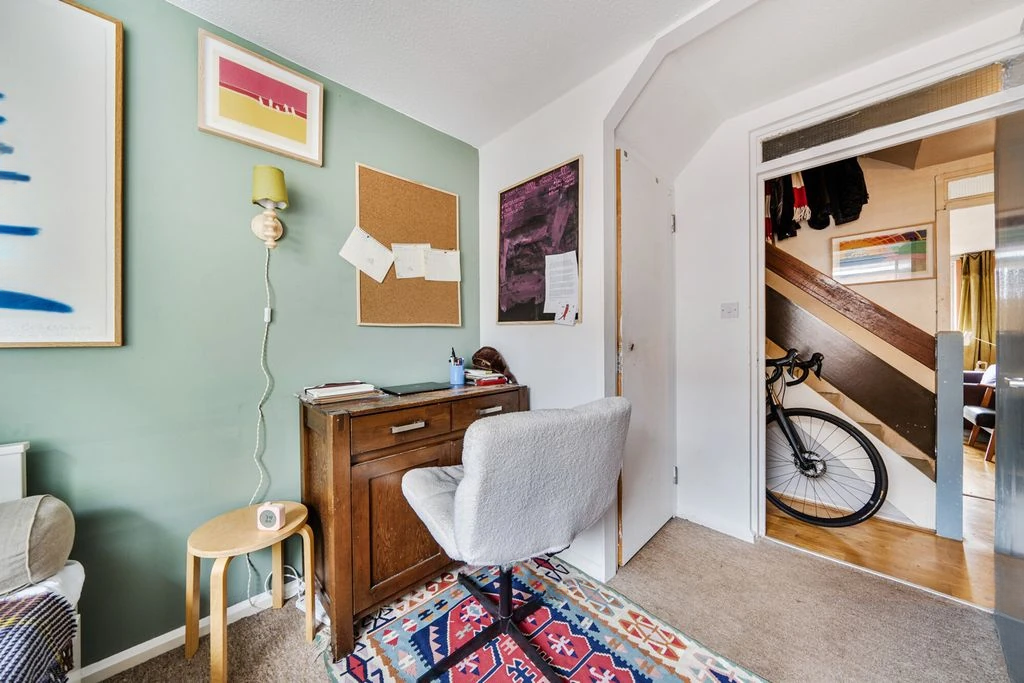 Квартира в Лондоне, Великобритания, 80 м² - фото 8
